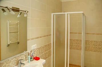 Lithauen Privát Šventoji, Exterieur